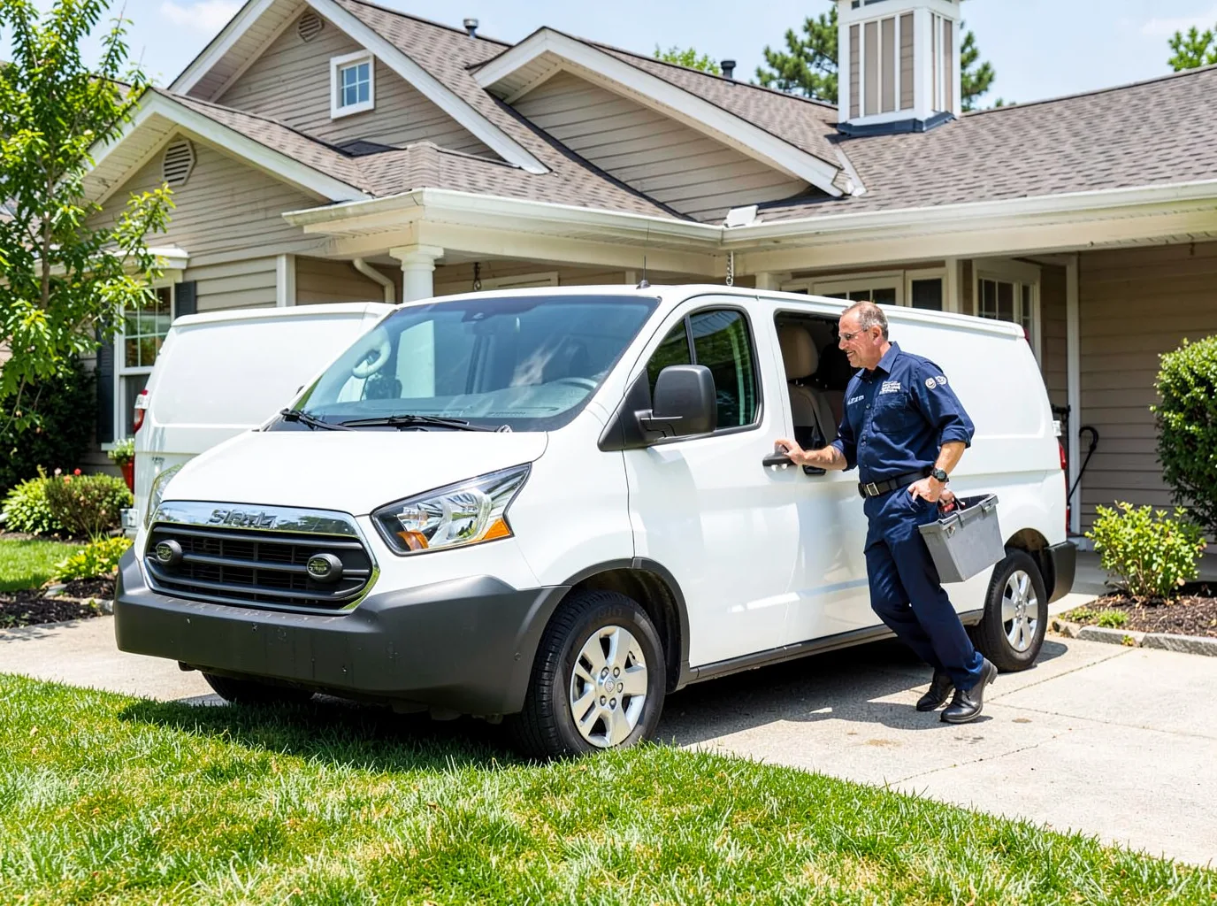 Emergency Plumber company in Kincaid, WV