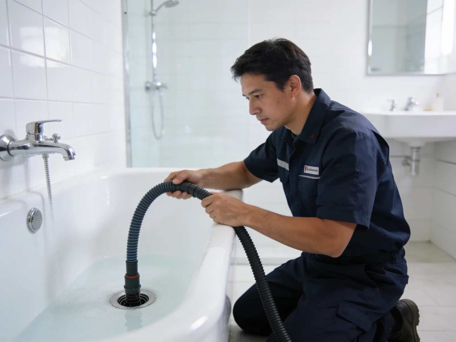 Emergency Plumber Kincaid, WV FAQs